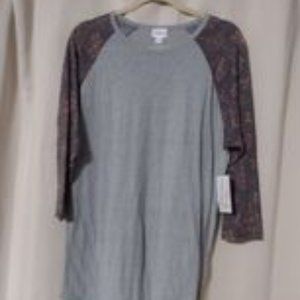 NWT Lularoe Randy, XL